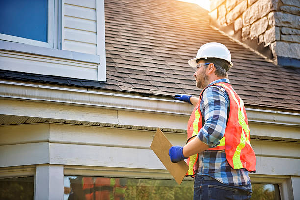 Licensed Gutter Repair And Installation service in Mount Sterling, IL - Norken Roofing